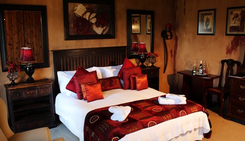 Suite Deluxe