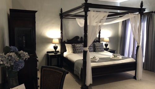 Suite superior