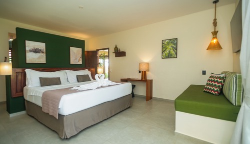 Suite Jardim