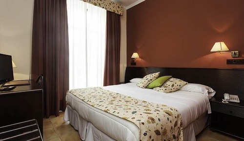Habitación individual