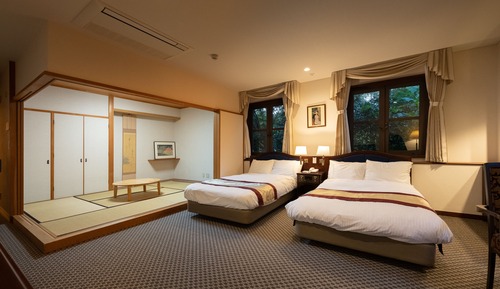 Suite estudio, no fumadores