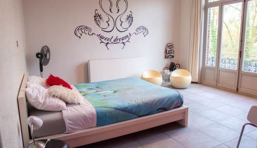 Habitación doble