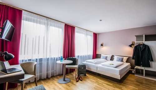 Habitación doble