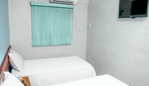 Habitación estándar