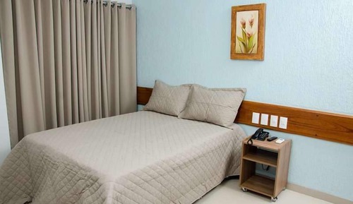 Habitación estándar (Especial)