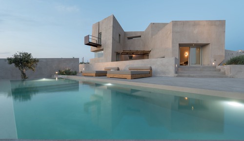 Villa, 5 habitaciones, piscina privada