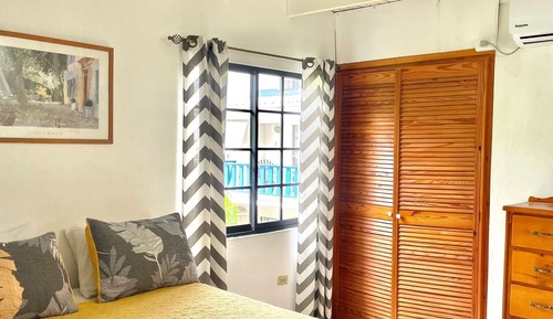 Suite familiar, 2 habitaciones, vistas al jardín, en la zona del jardín