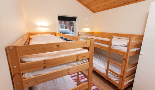 Casa de campo (6 beds)