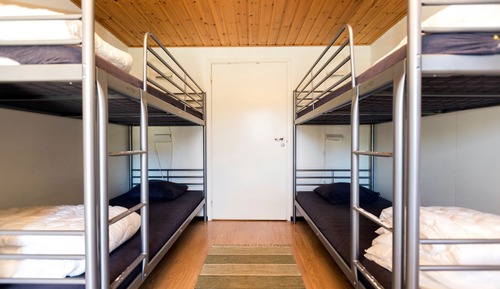 Casa de campo básica (4 beds)