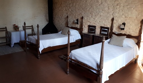 Suite superior, 2 habitaciones
