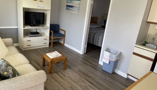 Habitación básica