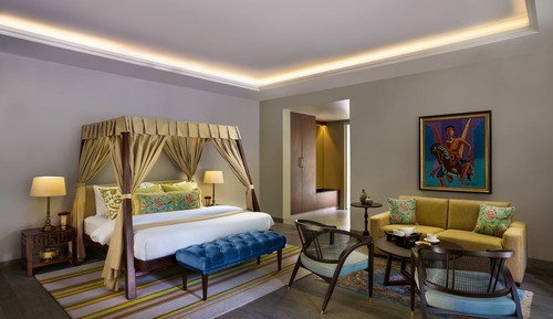 Habitación superior