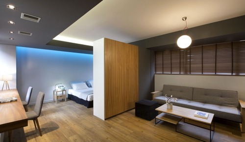Suite familiar (P1)
