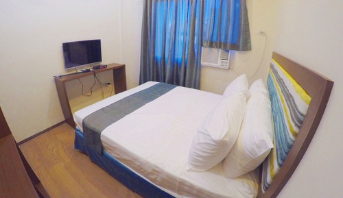 Habitación (Matrimonial)