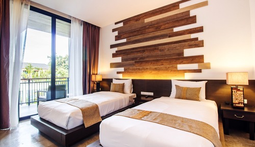 Suite presidencial