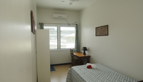 Habitación individual