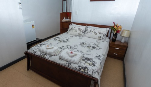 Habitación doble
