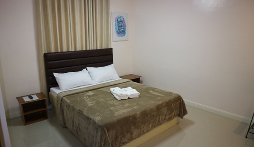 Suite Deluxe