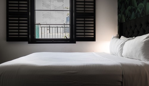Apartamento estándar, 1 habitación