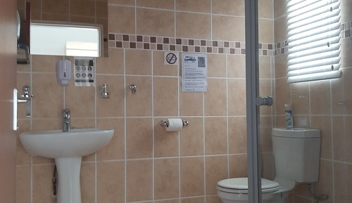 Habitación estándar