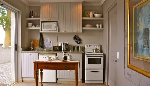 Apartamento familiar, 2 habitaciones (Savignon Blanc)