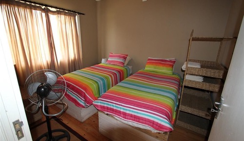 Chalet, 3 habitaciones (Muhungu Do Mar 3)