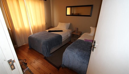 Chalet, 4 habitaciones (Muhungo Do Mar 2)