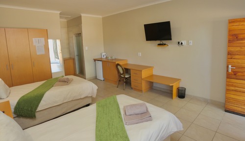 Habitación de lujo, 1 habitación