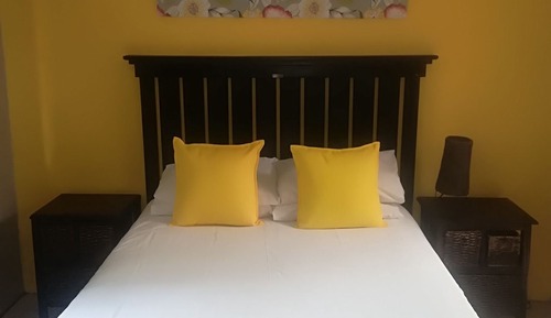 Habitación doble