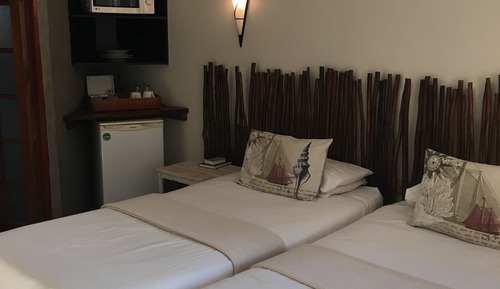 Habitación de lujo, 1 cama de matrimonio grande