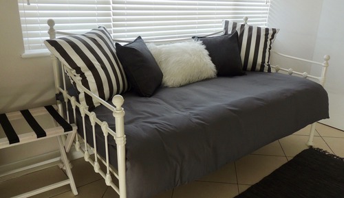 Habitación triple Deluxe