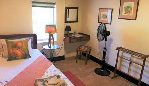Habitación Deluxe, 2 habitaciones