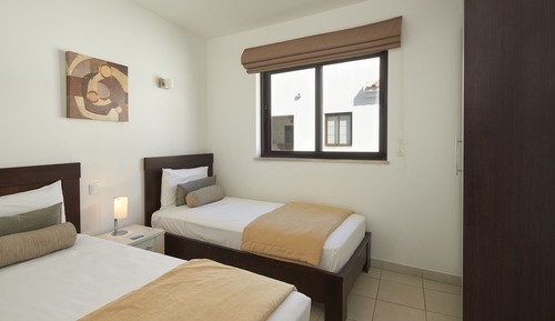 Suite, 3 habitaciones (SOL 2 Adults + 3 Children)