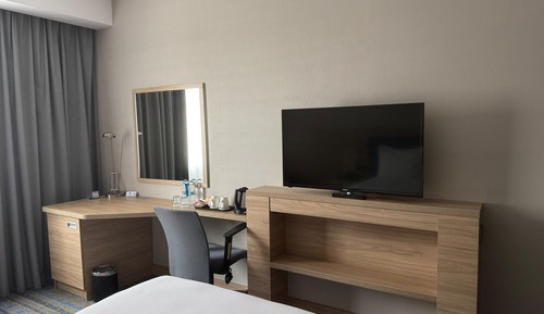 Habitación con 2 camas individuales, no fumadores