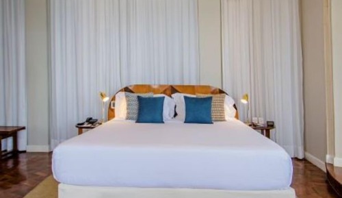 Suite presidencial