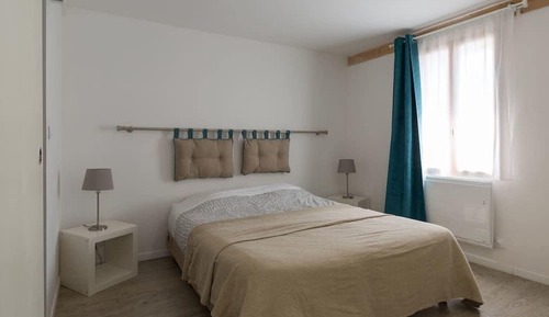 Apartamento familiar, cocina (2 ou 3 chambres)