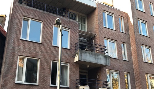 Apartamento, 1 habitación