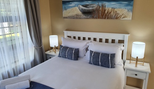 Casa de campo Confort, 2 habitaciones