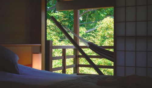 Habitación tradicional, 2 baños (Japanese Western Style)