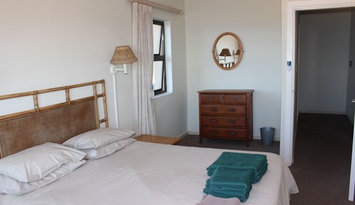 Apartamento, 1 habitación (Non Sea Facing)