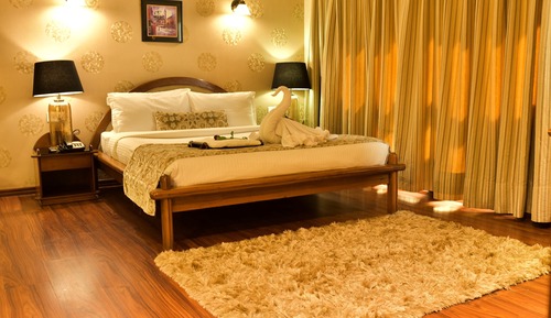 Suite estudio ejecutiva