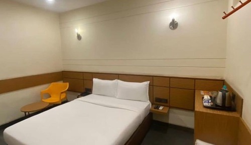 Habitación Confort