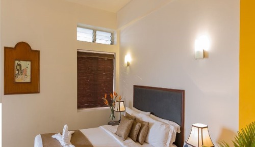Habitación básica
