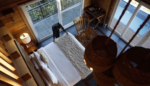 Habitación