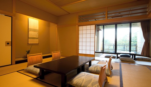Habitación superior, no fumadores, vistas al jardín