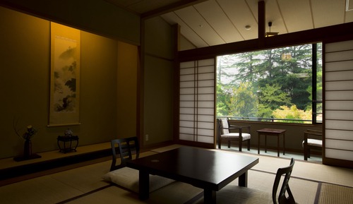 Habitación estándar, no fumadores, vistas al jardín