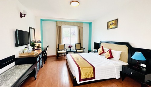 Suite Business