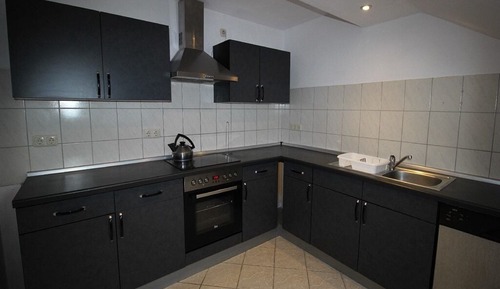 Apartamento, baño privado (Ferienwohnung)