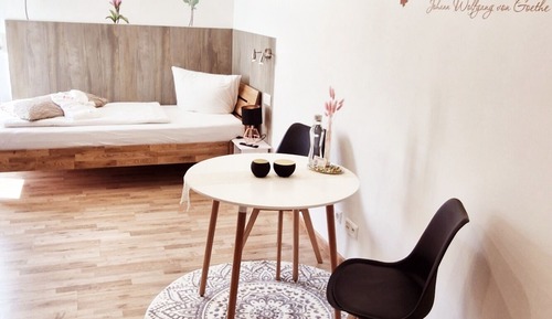 Apartamento, baño privado (Einzelzimmer)