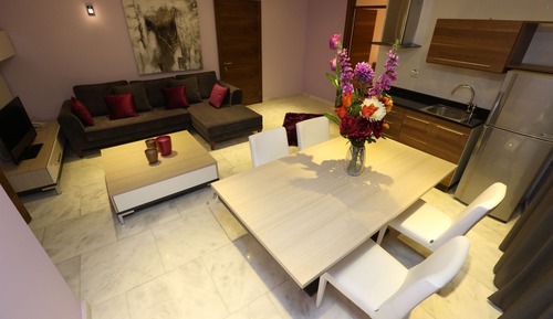 Apartamento, 1 habitación